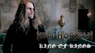 New Horizon "King of Kings" - Official Music Video