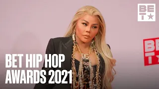 Hip Hop's Most Iconic: Lil Kim | BET Hip Hop Awards