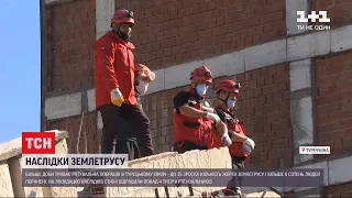 Жертви землетрусу: в турецькому Ізмірі більше доби триває рятувальна операція