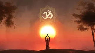 OM Chanting Meditation-15 minutes