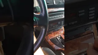 Bmw x5 transmission problems