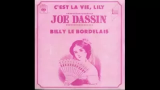 Billy Le Bordelais - Joe Dassin