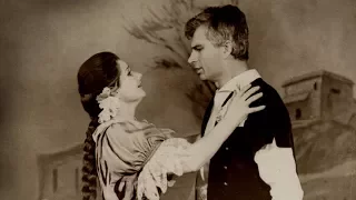 "Сільська честь" "Cavalleria Rusticana" Kyiv 1984 LIVE