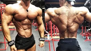 JEREMY BUENDIA - Bigger And Better Than Ever   - 🏆 Mr Olympia 2018 🏆