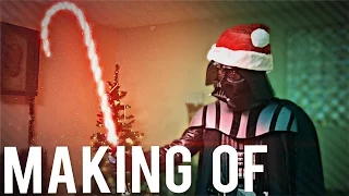 Darth Santa Holiday Special