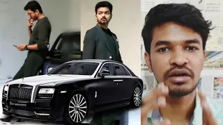 Rolls Royce Explained | Tamil | Madan Gowri | MG