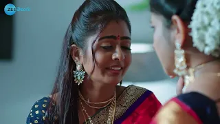 Krishna Tulasi - కృష్ణ తులసి - Telugu Serial - Full Episode - 157 - Aishwarya - Zee Telugu