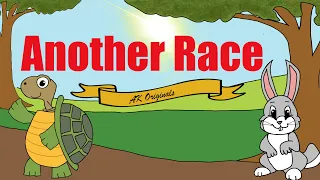 Another Race