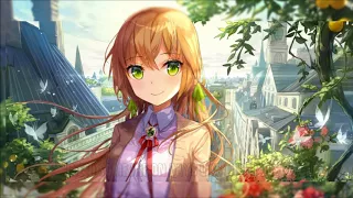 Nightcore- Tell Me You Love Me ( Lyrics )