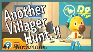 8th Villager For 3 Stars! // Nockmaar // # 7