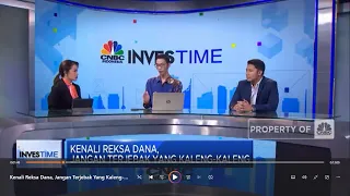 Kenali Reksa Dana, Jangan Terjebak Yang Kaleng-kaleng