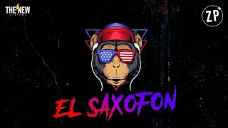 Guaracha 2021 | El Saxofon 🎷 ✘ Alfredo Mix (Aleteo, Zapateo, Guaracha)