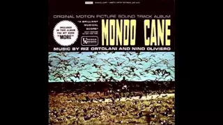 Riz Ortolani - More (Theme from Mondo Cane)