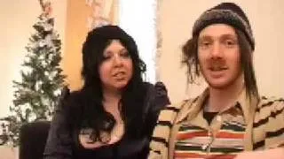 Sonny & Cher present Mark & Elle's funny bits