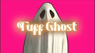 Tuff Ghost | the Unicorns | Animated Music Video (Short Edit)