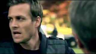 S.W.A.T. Firefight (2011) Cutler is requested to train the Detroit S.W.A.T.