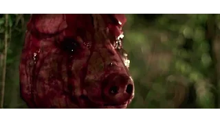 LYCAN (2017) Official Trailer (HD) Vanessa Angel | WEREWOLF MOVIE