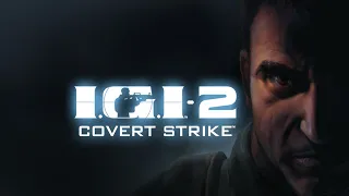 IGI 2 Covert Strike Gameplay Walkthrough Full Game - No Commentary