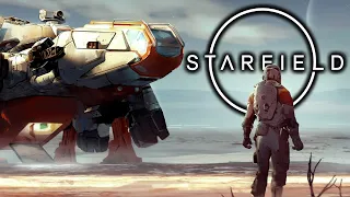 Die 4K Action geht weiter ★ Starfield LIVE 04★ PC 4K60 Gameplay German / Deutsch