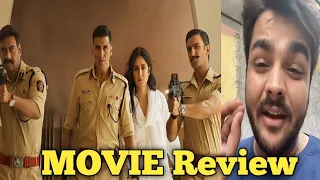 @ashishchanchlanivines Sooryavanshi Movie Review Sooryavanshi Full movie Public Review #shorts