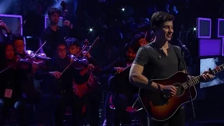 Shawn Mendes: Never Be Alone / Toronto Symphony Youth Orchestra