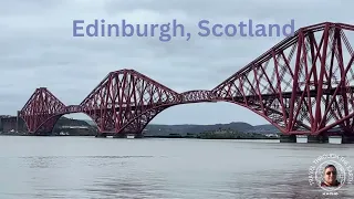 Edinburgh, Scotland |Travel through the Earth|Culture, Historical buildings, places/attractions