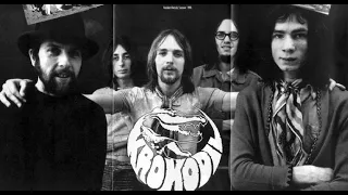 KROKODIL -  YOU'RE STILL PART OF ME -  SWISS UNDERGROUND  - 1969