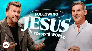 Following Jesus in Today’s World | Joakim Lundqvist