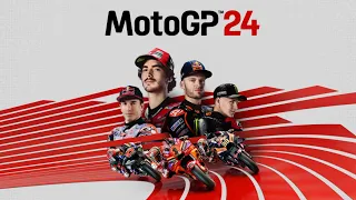 MotoGP 24 CZ | Základní informace, novinky, první reakce + dojmy | PS5 |