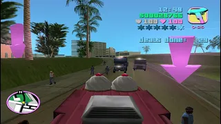 GTA Vice City | Gameplay Part #6 (END)