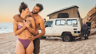 We Built Our Dream Life | Overlanding The Pan-American