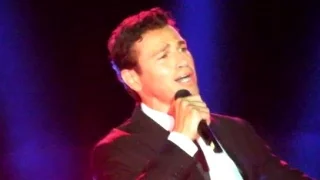 Historia de un amor - Mario Frangoulis live 05-09-2015