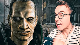 САМЫЙ ОТСТОЙНЫЙ БОСС В ИСТОРИИ ИГР! ФИНАЛ! Resident Evil 4 Separate Ways #3