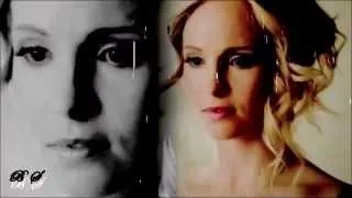 ♥Caroline&Klaus♥ - Моя прекрасная леди (TVD)