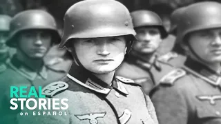 La Ocupación Nazi en el País Vasco | Una Esvástica Sobre el Bidasoa | Real Stories en Español