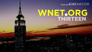 THIRTEEN•WNET New York City Station ID Remake (2009-11)