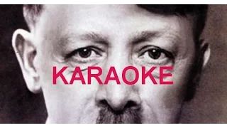 Erdohow Erdowhere Erdowhen [English Karaoke Version of German Erdogan Satire Song]