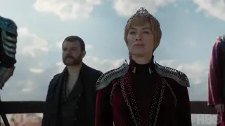 Игра престолов 8 сезон 4 серия промо(Game of Thrones Season 8 Episode 4 promo)