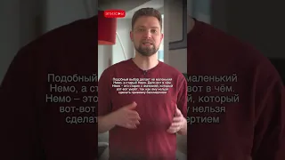 Что происходит в фильме "Господин Никто" на самом деле