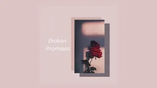 [FREE] Ivan B Type Beat 'Broken Promises' Sad Piano Instrumental Prod. by Yenoh