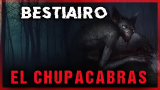 El Chupacabras | Criptozoologia