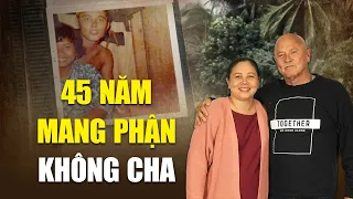 Cuộc đoàn tụ xúc động của cựu binh Mỹ và cô con gái ở Việt Nam | Sài Gòn Xưa