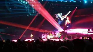 Muse - Plug in Baby live San Diego 2019
