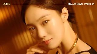 Malaysian TV Commercial (February 2024) #1