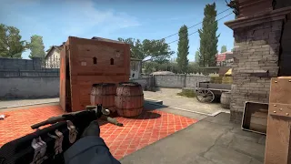 Мувик кс го | Movie cs go (feet. Hermit)