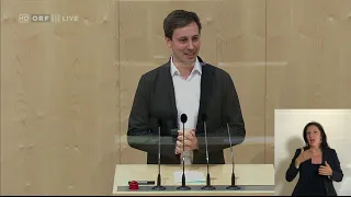 2020-05-29 137 Nico Marchetti ÖVP   Nationalratssitzung vom 29 05 2020 um 0830 Uhr – ORF TVthek play