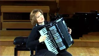 Waltz "Domino" (Louis Ferrari) accordion Вальс "Домино" аккордеон