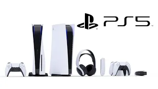 Así es Playstation 5  - Analizamos las filtraciones y rumores de la PS5 por la Presentación de Sony