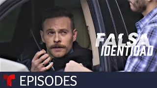 Falsa Identidad 2 | Episode 43 | Telemundo English