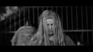 Marketa Lazarová (1967) - trailer